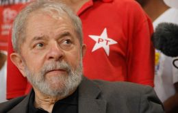 Lawyers for Lula, a broadly popular figure who was in power 2003-2010, have tried several appeals to get him out of prison, without success