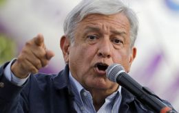 “It is a very realistic plan and it can be achieved if we all participate,” said AMLO.