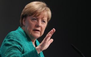 Maggi's remarks came after Germany's Angela Merkel said it will be more difficult to reach a trade agreement with Mercosur under president-elect Jair Bolsonaro