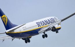 The results from a Which survey of airline passengers ranked Ryanair at the bottom of 19 carriers flying from the UK