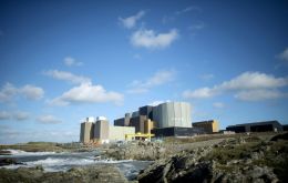 “Negotiations with Hitachi on agreeing a deal that provides value for money for consumers and taxpayers on the Wylfa project are ongoing”, said UK officials