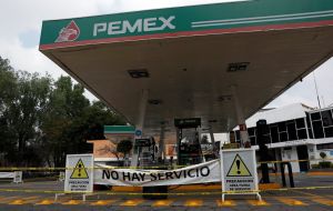 In a bid to halt rampant fuel theft, Lopez Obrador has ordered the closure of important fuel pipelines, which has caused shortages at gas stations 