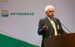 Petrobras CEO Roberto Castello Branco, a market-oriented economist, emphasized the need for the company to begin divestments in refining and natural gas sectors