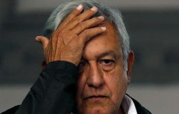 “We have to continue with the plan to end fuel theft,” Mr. López Obrador said during a news conference. “We will not stop. We will eradicate this.”