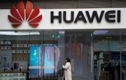 Huawei makes smartphones but is also a world leader in telecoms infrastructure, in particular the next generation of mobile phone networks, known as 5G
