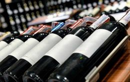 Exports of Argentine wine to the US reached 50,732,700 litres in 2018, the equivalent of US$244,866,000, making it one of its key export markets 