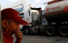 U.S. officials imposed sanctions on state-owned PDVSA, this week, seeking to cut off President Nicolas Maduro’s primary source of foreign revenues.