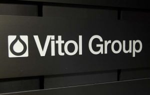 Swiss authorities will assist Brazilian prosecutors in the investigation of alleged corruption involving commodity trading firms Vitol, Glencore and Trafigura