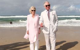 Charles and his wife Camilla, the Duchess of Cornwall, will make a four-day visit to Cuba during a wider tour of the Caribbean, Clarence House residence said