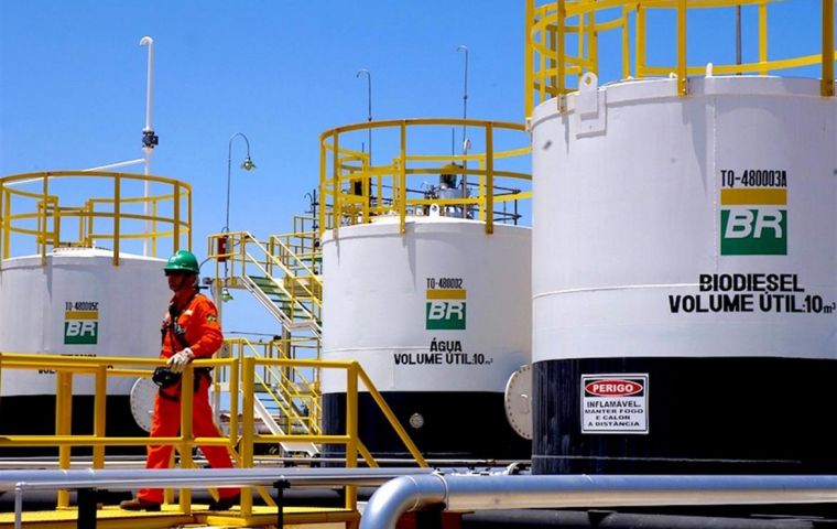 Petrobras has long disputed the ANP’s move, leading to extensive wrangling and intervention from the International Court of Arbitration.