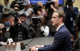 A House of Commons committee has concluded that the firm's founder Mark Zuckerberg failed to show “leadership or personal responsibility” over fake news.