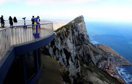 Spain has long criticized Gibraltar's low-tax regime, while the tiny Overseas Territory argues it is a crucial part of its thriving, services-based economy.