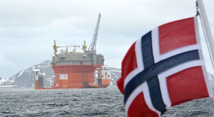 Norway's wealth fund to divest from some oil companies