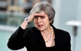 PM Theresa May is safe from a leadership challenge, having just survived one, but could take the consistent rejection of her deal as her cue to resign.