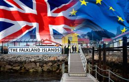MLAs have had two objectives: to secure continued tariff and quota free trade with the EU27 and UK, and to ensure Falklands are as prepared as possible for any Brexit scenario