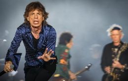 Jagger, 75, apologized directly to fans on Instagram and Twitter. I really hate letting you down like this,” he wrote 