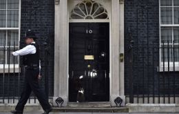 Downing Street aides have signaled the Prime Minister will make another last-ditch attempt to get her deal through the Commons after it was voted down three times