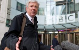 It is the “largest content deal the BBC has ever done” and will last for 10 years, director general Tony Hall said.
