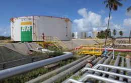 Petrobras said Engie consortium, which includes a Canadian pension fund presented an US$8.6 billion bid for 90% of the TAG gas pipeline
