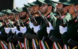 Labeling the Guards as a terrorist organization will allow the US to impose further sanctions, particularly given the IRGC's involvement in Iran's economy