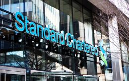 Standard Chartered has been operating under deferred prosecution agreements with U.S. authorities since 2012, when it paid US$ 667 million for illegally moving funds