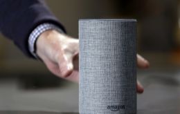 Amazon's voice recordings are associated with an account number, the customer's first name and the serial number of the Echo device used.