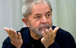  Lula, 73, reiterated his innocence and told newspapers El Pais and Folha de Sao Paulo he is “obsessed” with “unmasking” those behind his conviction