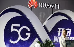 Allowing Huawei access to Britain's next-generation mobile-phone network would compromise security