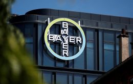 Bayer said it would appeal the verdict, which it argues was at odds with a recent US Environmental Protection Agency review of glyphosate-based weed killers