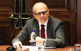 “We have nothing to fear”, said Roberto Cardarelli, following a meeting with representatives from the powerful unions' umbrella organization, CGT