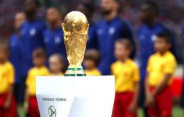 FIFA said that after a thorough and comprehensive consultation process, it concluded that under current circumstances such a proposal could not be made 