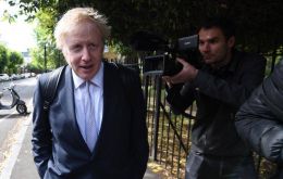 Johnson, the former foreign secretary, will be summoned to appear before a court over allegations of misconduct in public office, judge Margot Coleman said 
