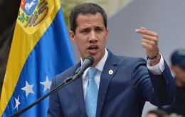 Guaidó did not specify a date for resumption of talks at the new venue, in the Caribbean, after earlier discussions stalled in Norway.