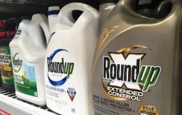The ruling, is a boost to US agriculture giant Monsanto and its German parent company Bayer, which has been battered by a wave of lawsuits over Roundup