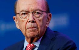 The extension, dated Thursday was announced by US Commerce Secretary Wilbur Ross, even though President Trump suggested no such reprieve would be granted. 