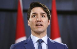 Opposition parties in the Canadian parliament called on the PM Justin Trudeau government to follow the lead of countries like France and Ireland