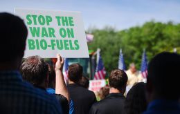 The administration was planning a “giant package” on ethanol to please farmers angry that oil refiners have been freed from obligations to use the corn-based fuel