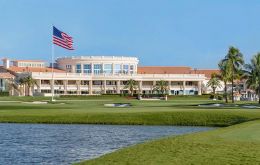 “Based on both Media & Democrat Crazed and Irrational Hostility, we will no longer consider Trump National Doral, Miami, as the Host Site for the G-7” 