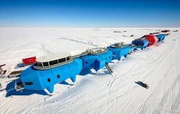 Researchers from BAS, UK and US universities will be deployed across the West Antarctic Ice Sheet (WAIS) for an ambitious series of deep-field research projects