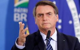 Bolsonaro has made dramatic strides toward expanding global energy firms’ role in Brazil: bidders in oil auctions expected to fetch US$ 28 billion in signing bonuses. 