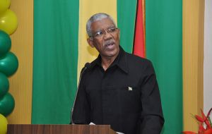  “We hope that we will get a judgment and we are confident that we will be getting a very favorable judgment in a very short time,” Granger said