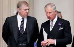 “Charles wants to slim it down to a hard core of senior family members who work full-time,” said author Penny Junor, who has written several books on the royals