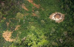 European leaders have voiced concerns that his policies will increase deforestation and threaten indigenous cultures. 