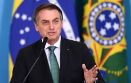 Under President Jair Bolsonaro, Brazil’s government has been seeking to reduce its corporate footprint to slim down, combat corruption and generate cash. 