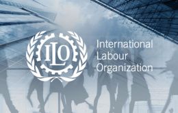 This year, the number of people registered as unemployed is expected to rise to 190.5 million up from 188 million in 2019, ILO said in its annual report