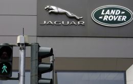 JLR is the UK's biggest carmaker with three factories across the country that produce nearly 400,000 vehicles a year. But those factories are running out of parts