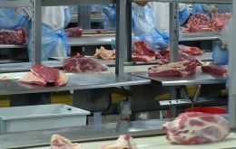 Dozens of meatpacking facilities approved last year have already gained export permissions and are not affected, Ribeiro said