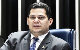 Veja sources indicated that it was the head of the Senate, Davi Alcolumbre who was the most critical of the Bolsonaro administration