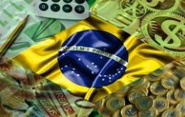 Brazil’s economy is expected to enter a deep recession this year, contracting by more than 5%, according to IMF and World Bank estimates. 