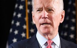 Biden began thinking about what he wants a hypothetical administration to look like even before he became Democrats’ presumptive nominee